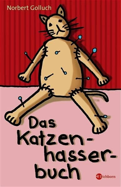 Das Katzenhasserbuch