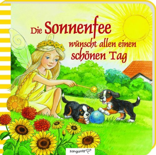 Die Sonnenfee wünscht allen einen schönen Tag