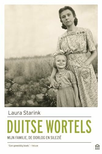 Duitse wortels: mijn familie, de oorlog en Silenzë