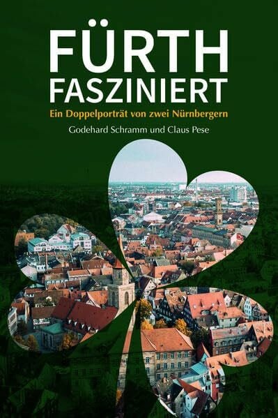 Fürth fasziniert: Ein Doppelportrait von zwei Nürnbergern