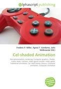 Cel-shaded Animation