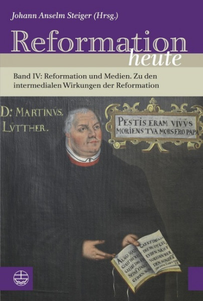 Reformation heute