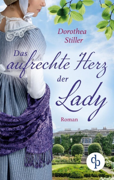 Das aufrechte Herz der Lady