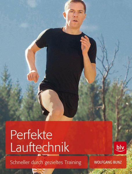 Perfekte Lauftechnik: Schneller durch gezieltes Training