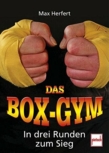 Das Box-Gym: In drei Runden zum Sieg