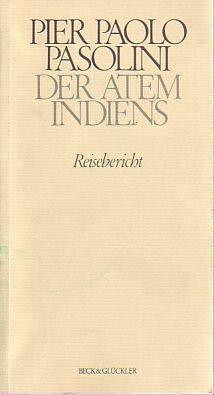 Der Atem Indiens. Reisebericht