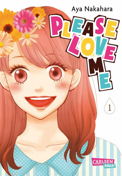 Please Love Me 1: Erfrischende Romance-Comedy über die Suche nach Liebe! (1)