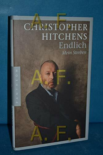 Endlich: Mein Sterben