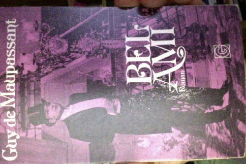 Bel Ami (5282 624).