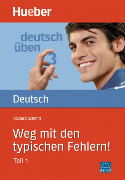 Deutsch üben, neue Rechtschreibung, Neubearbeitung, Bd.3, Weg mit den typischen Fehlern!: Bd 3