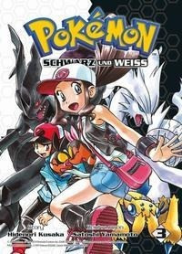 Pokémon: Schwarz und Weiß 03