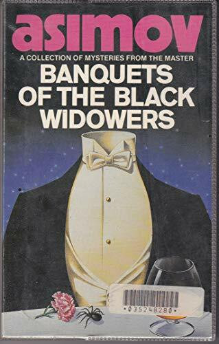 Banquets of the Black Widowers