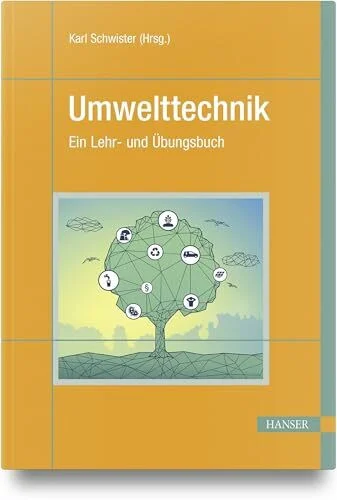 Umwelttechnik: Ein Lehr- und Übungsbuch