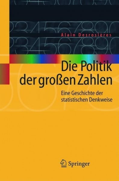 Die Politik der großen Zahlen