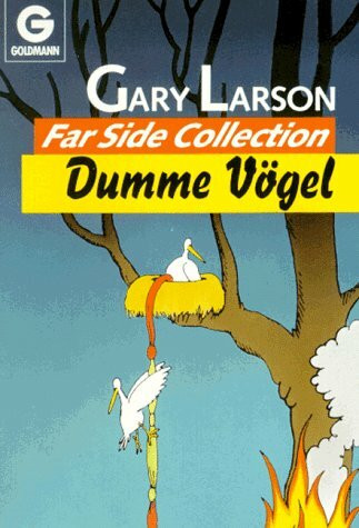 Dumme Vögel