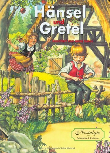 Hänsel und Gretel