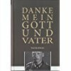 Danke mein Gott und Vater