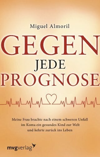 Gegen jede Prognose: Meine Frau brachte nach einem schweren Unfall im Koma ein gesundes Kind zur Welt und kehrte zurück ins Leben