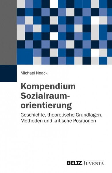 Kompendium Sozialraumorientierung