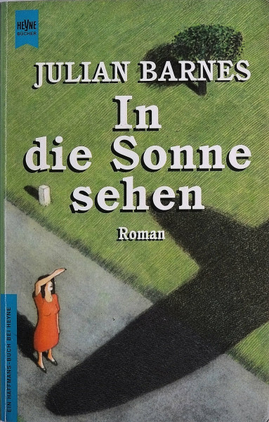 In die Sonne sehen