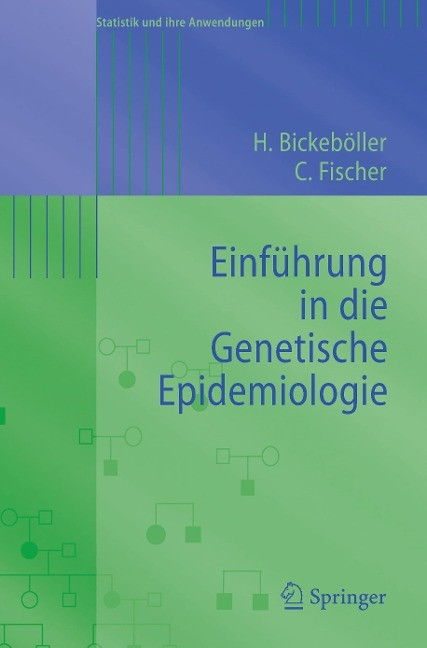 Einführung in die Genetische Epidemiologie