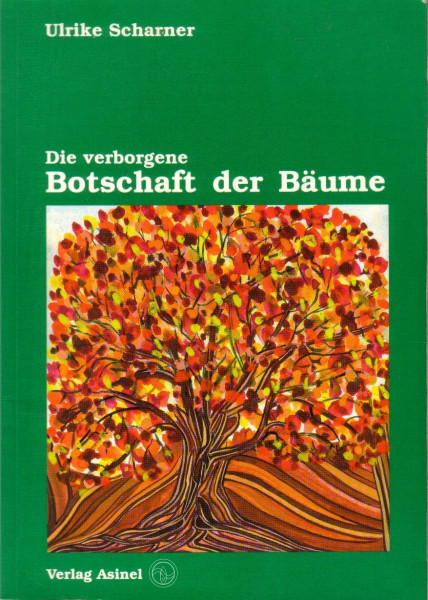 Die verborgene Botschaft der Bäume