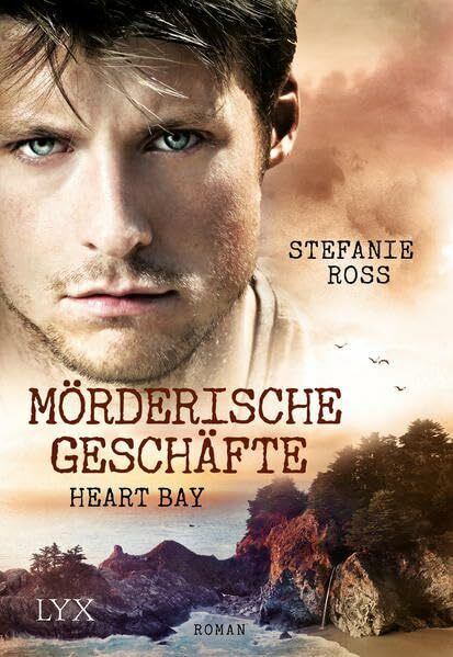 Heart Bay - Mörderische Geschäfte: Roman. Ash. Originalausgabe (Heart-Bay-Reihe, Band 2)