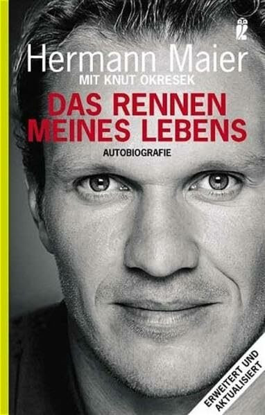 Das Rennen meines Lebens: Autobiografie