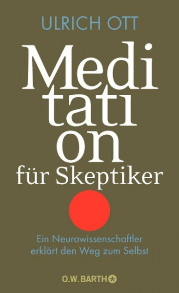 Meditation für Skeptiker