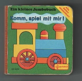 Komm, spiel mit mir!