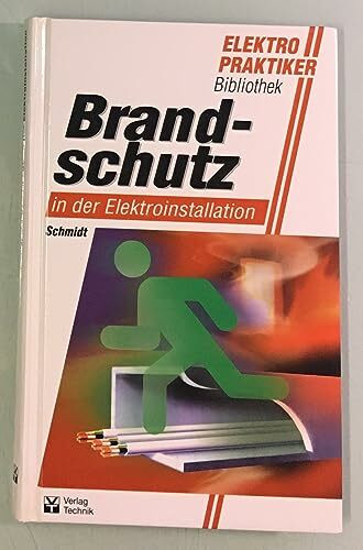 Brandschutz in der Elektroinstallation