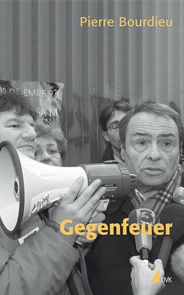 Gegenfeuer (édition discours)