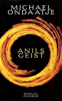 Anils Geist. Sonderausgabe