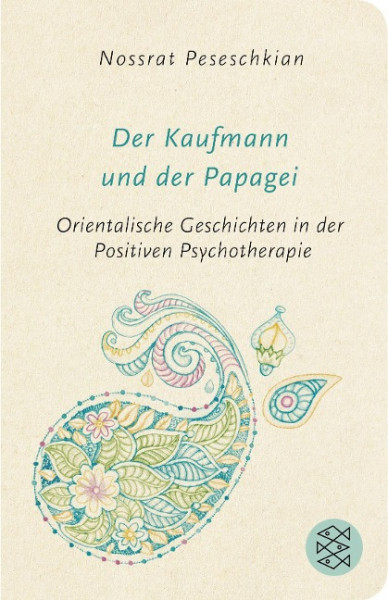 Der Kaufmann und der Papagei