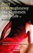 Die Flammen des Neids: Roman