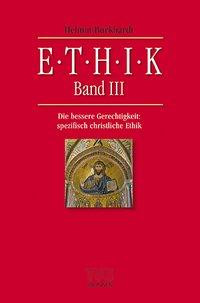 Ethik Band III