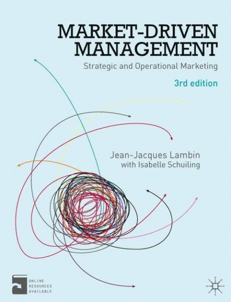 Market-Driven Management