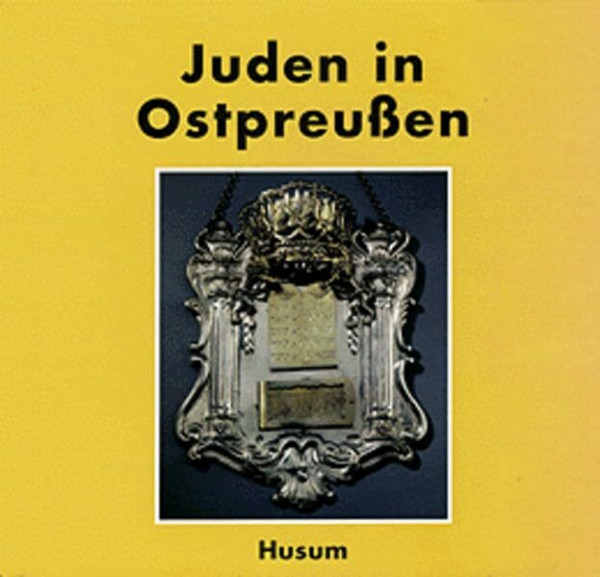 Juden in Ostpreußen