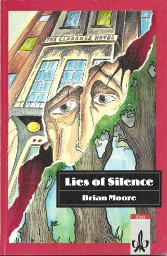 Lies of Silence: Text and Study Aids (English Readers)