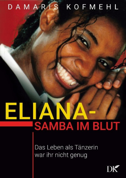 Eliana - Samba im Blut