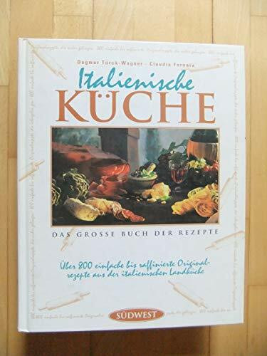 Italienische Küche