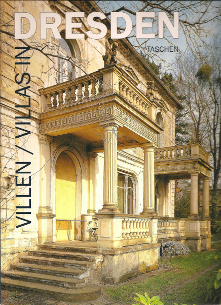 Villen/ Villas in Dresden