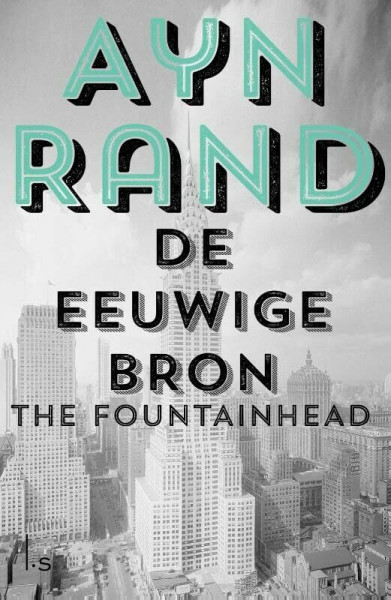 De eeuwige bron: the fountainhead