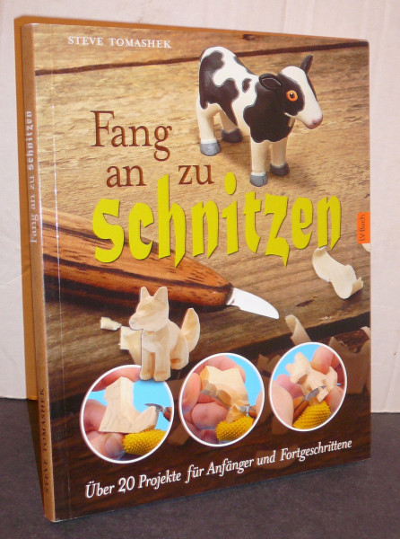 Schnitzen