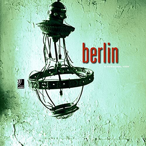 Berlin ...Fotobildband inkl.4 Musik-CDs (earBOOK)