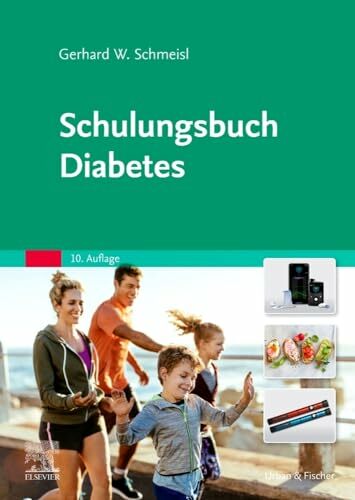 Schulungsbuch Diabetes Schulungsbuch Diabetes