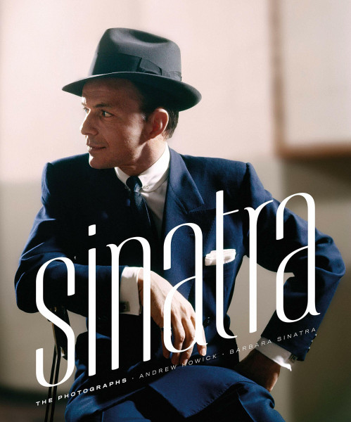 Sinatra: The Photographs