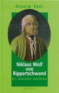 Niklaus Wolf von Rippertschwand