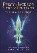 Percy Jackson: The Demigod Files