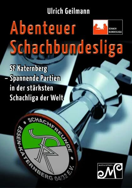 Abenteuer Bundesliga: Spannende Partien in der stärksten Schachliga der Welt